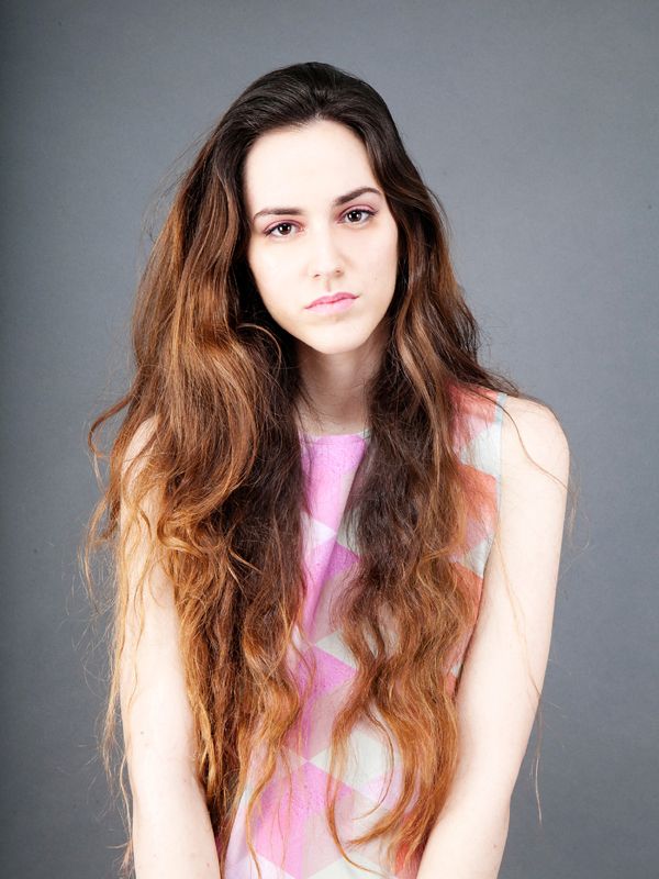 Colección P/V moniquilla - 2013 20