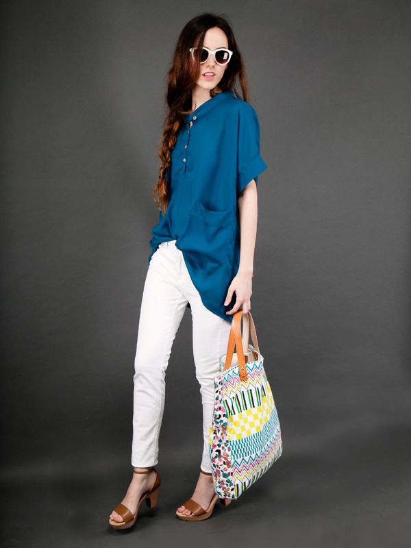 Colección P/V moniquilla - 2013 28