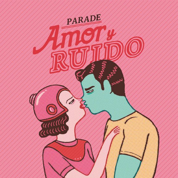 Amor y Ruido 0