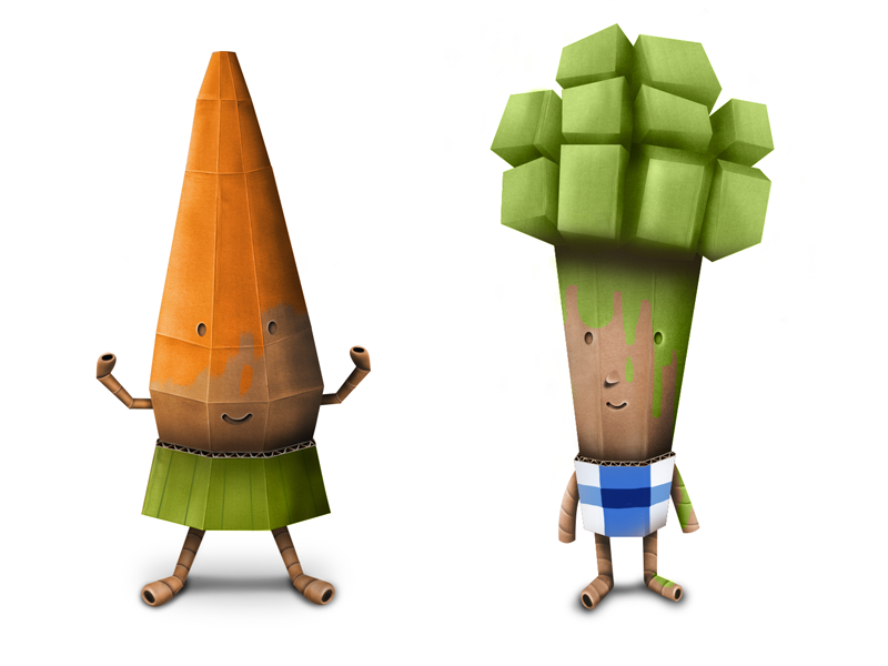 Ikea / La escuela de decoración 3