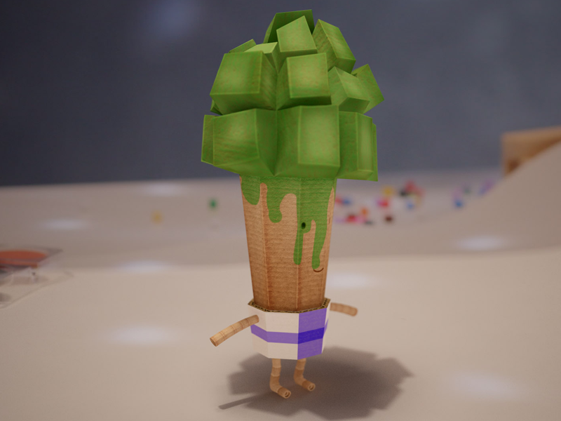 Ikea / La escuela de decoración 6