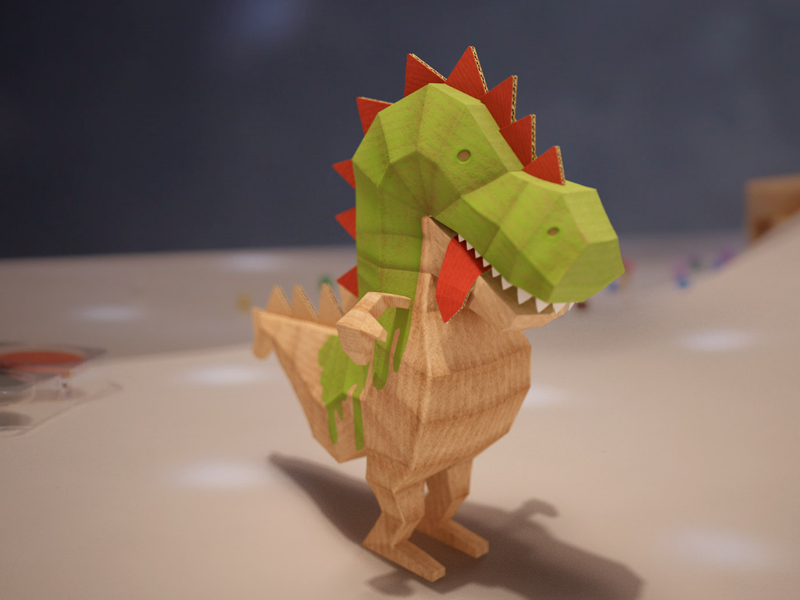 Ikea / La escuela de decoración 8