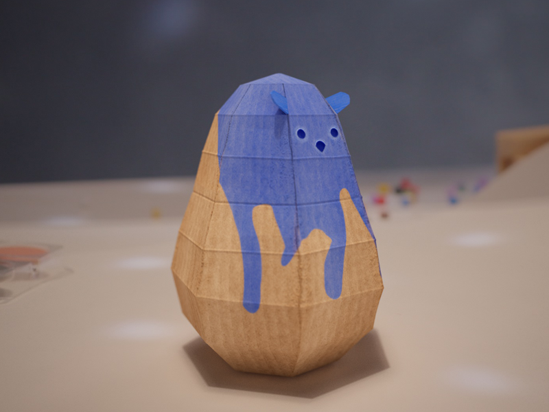 Ikea / La escuela de decoración 9