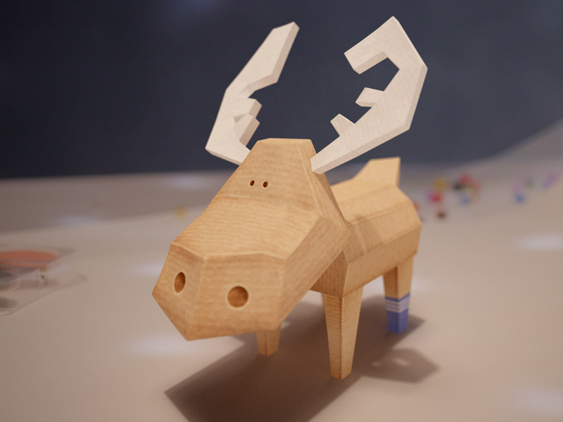 Ikea / La escuela de decoración 10