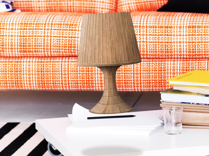 Ikea / La escuela de decoración 12