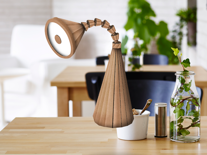 Ikea / La escuela de decoración 13