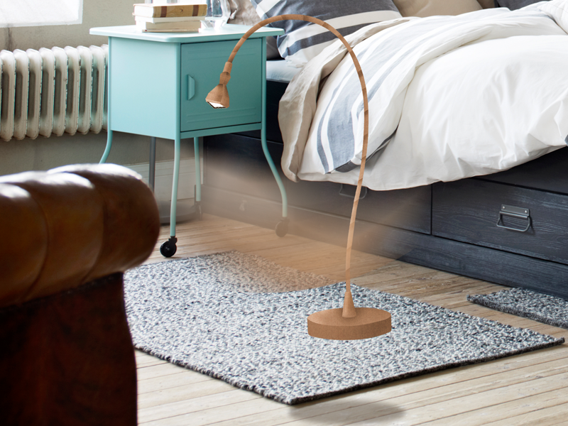 Ikea / La escuela de decoración 14