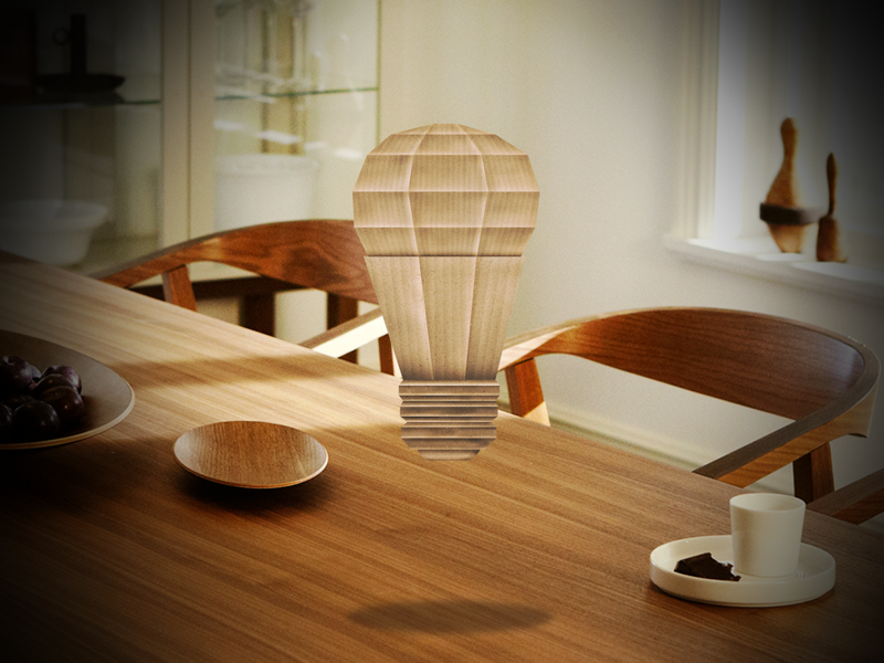 Ikea / La escuela de decoración 15