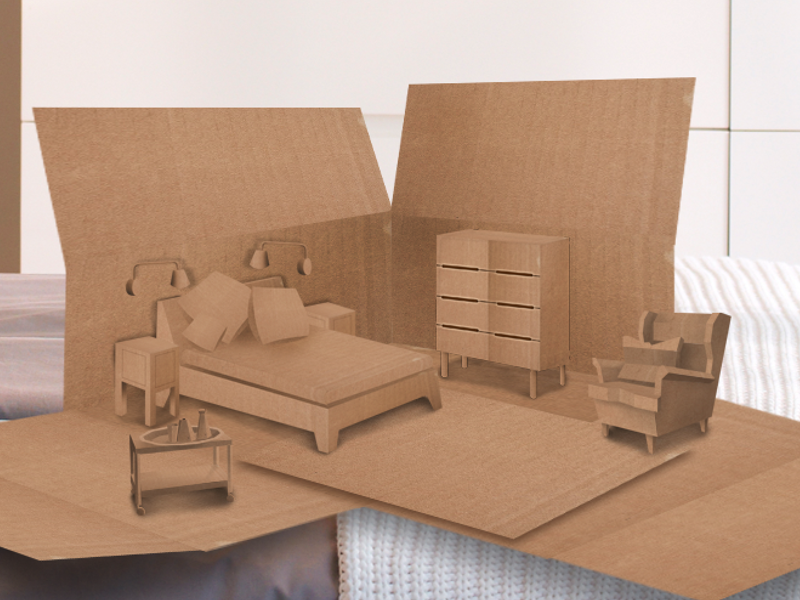 Ikea / La escuela de decoración 17