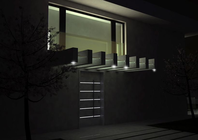 Vivienda Unifamiliar Madrid 0