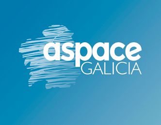 Imagen corporativa de la empresa ASPACE-Galicia 3