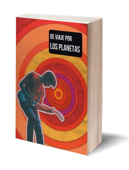 De viaje por Los Planetas 2