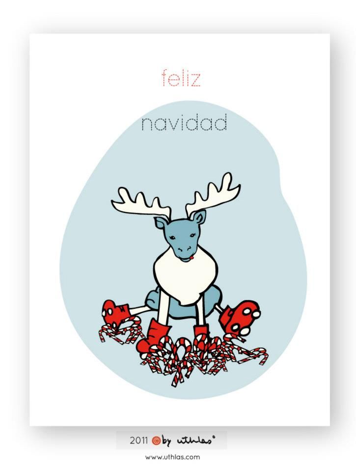 ANIMAL XMAS 2011 6