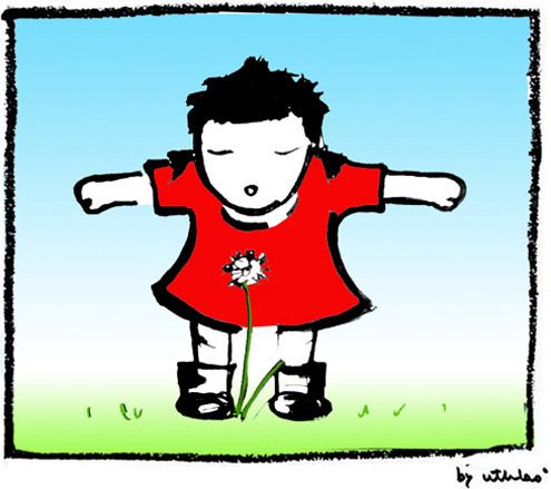 LaNiñaDeLasColetas 0