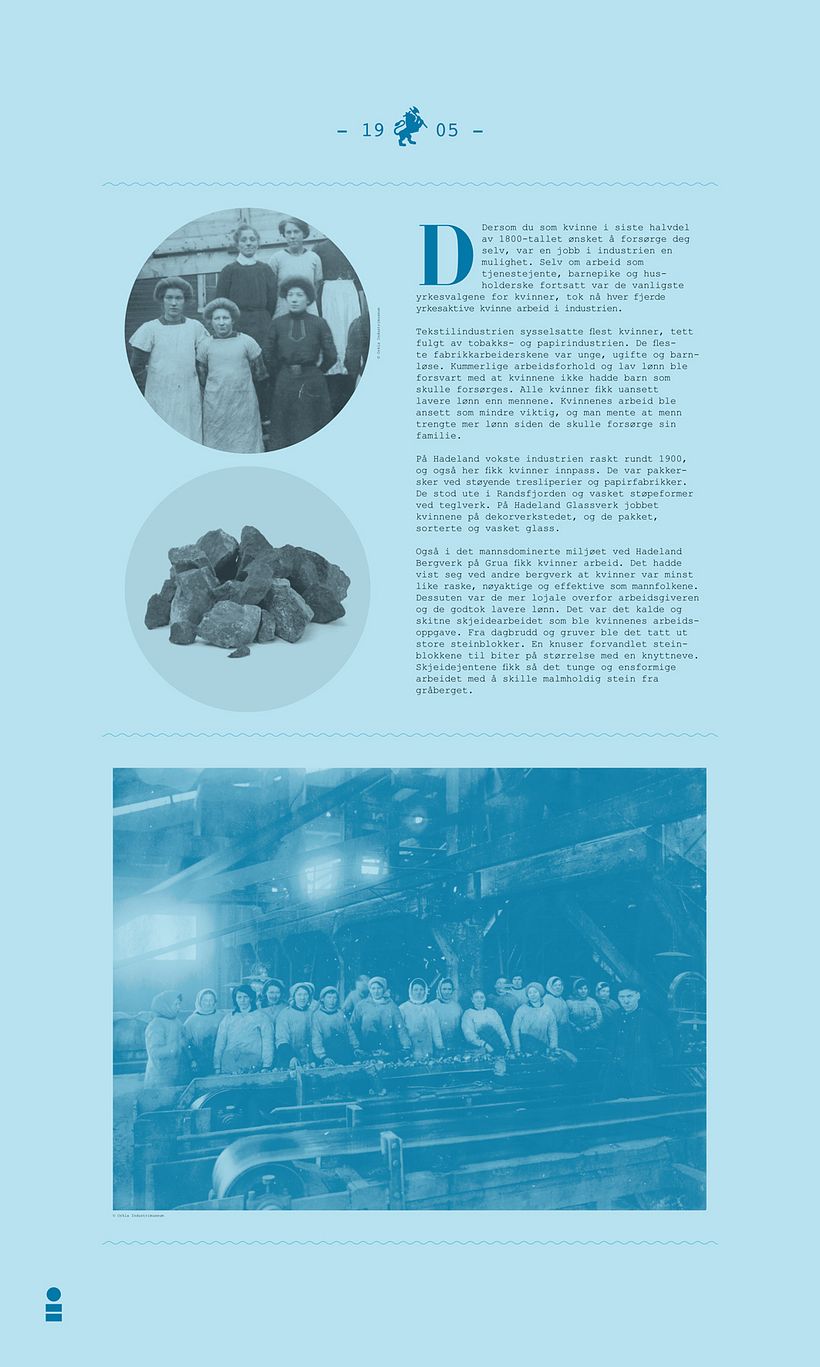 Constitución Noruega. Bicentenario 10