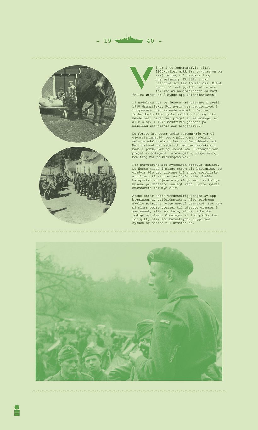 Constitución Noruega. Bicentenario 13