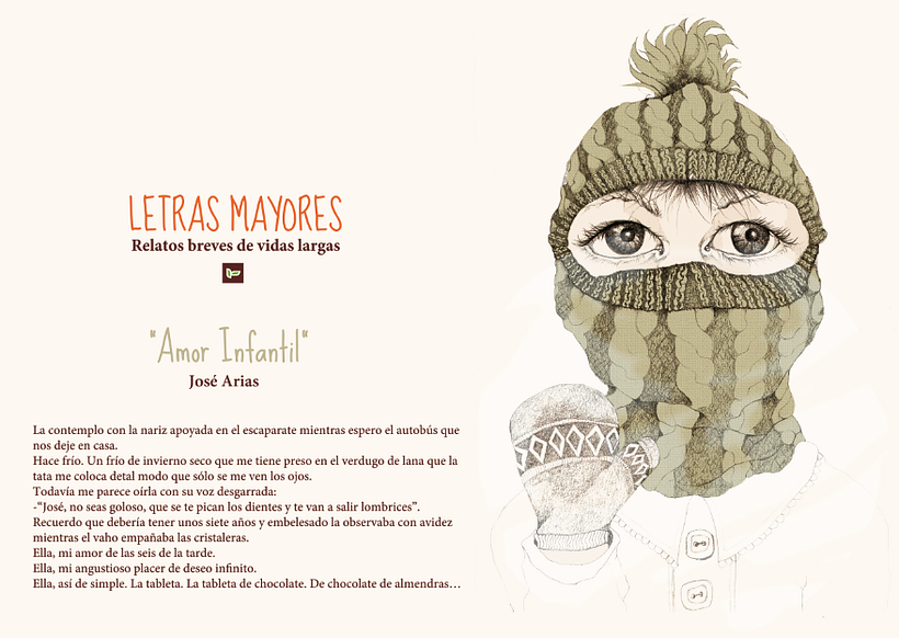 Letras Mayores 2
