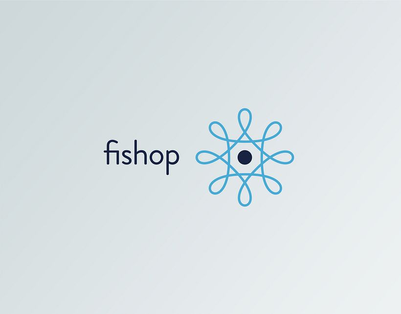 Fishop UI + Branding 0
