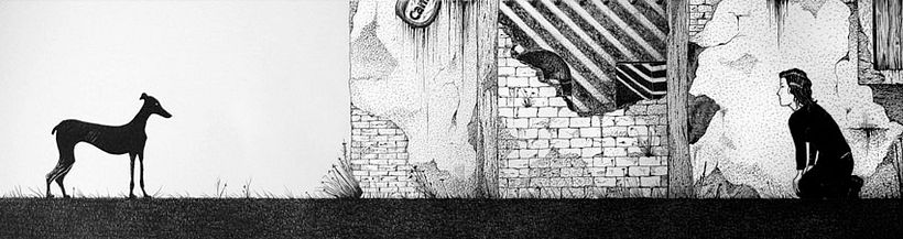 The silent one... Work in Progress 6