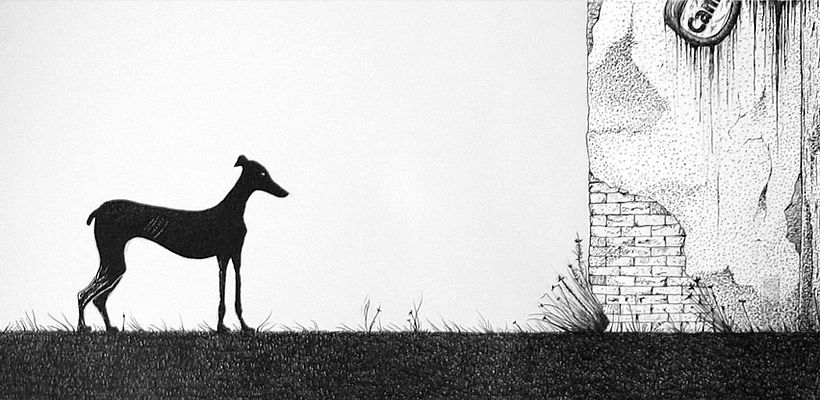 The silent one... Work in Progress 7