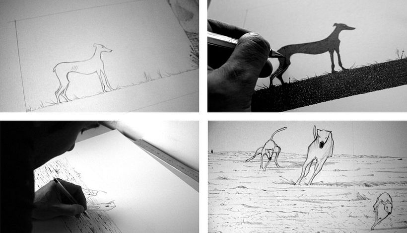 The silent one... Work in Progress 15