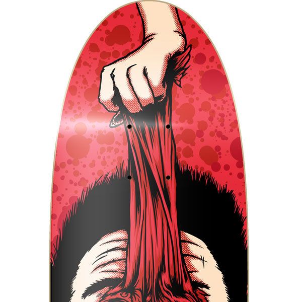 Jart Skateboards - Pool Before Death Series 6