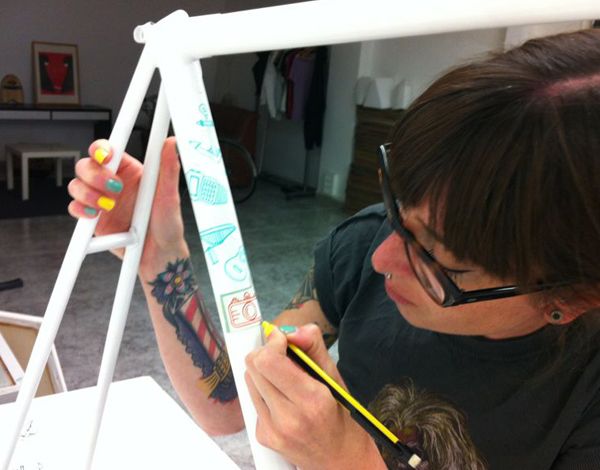 CUTERO BIKES X CONSPIRACYSTUDIO 5