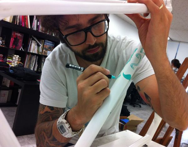 CUTERO BIKES X CONSPIRACYSTUDIO 6