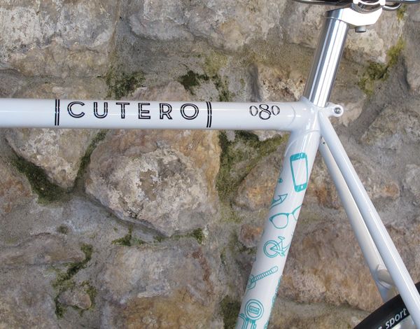 CUTERO BIKES X CONSPIRACYSTUDIO 7