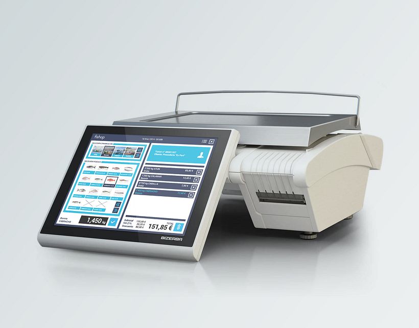 Fishop UI + Branding 14