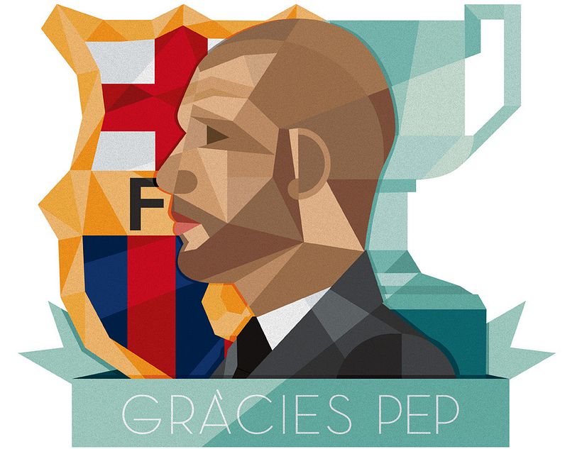 GRÀCIES PEP -1