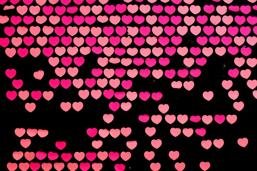 LUF IS LOVE 0