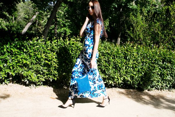 Colección P/V moniquilla- 2014 15