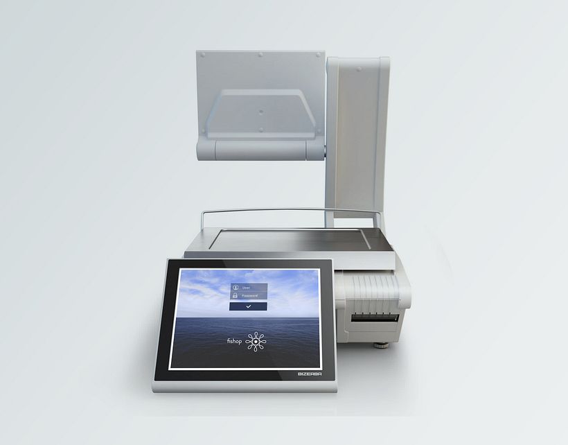 Fishop UI + Branding 13