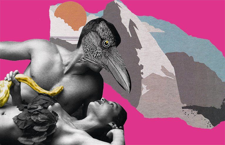 Collage digital  12