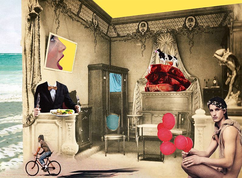Collage digital  14