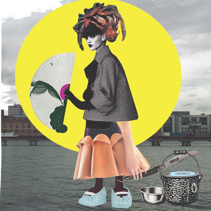 Collage digital  21