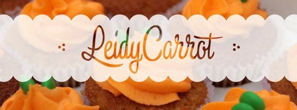 LeidyCarrot 7