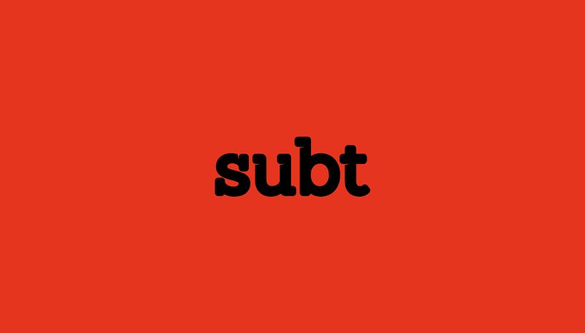 SUBT (by Mecal) 1