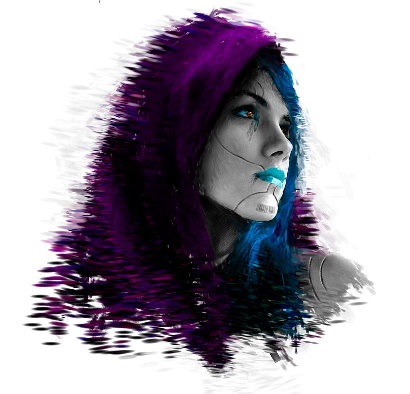 Retoque fotográfico 1