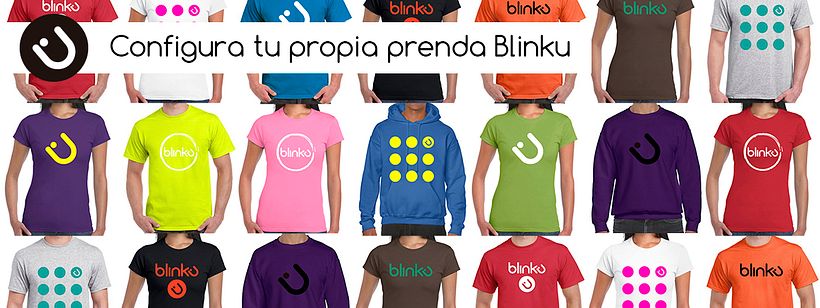 Blinku Moda Urbana 1