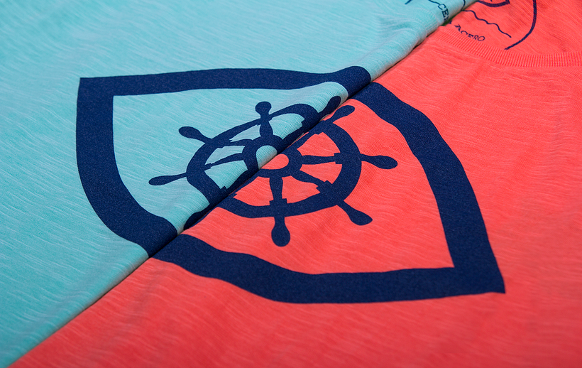 KEPA ACERO -  Identity 8