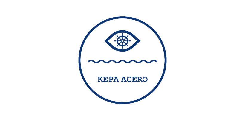KEPA ACERO -  Identity 4