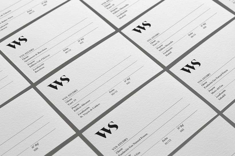 VVS-STUDIO 6