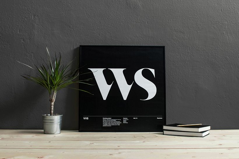 VVS-STUDIO 7