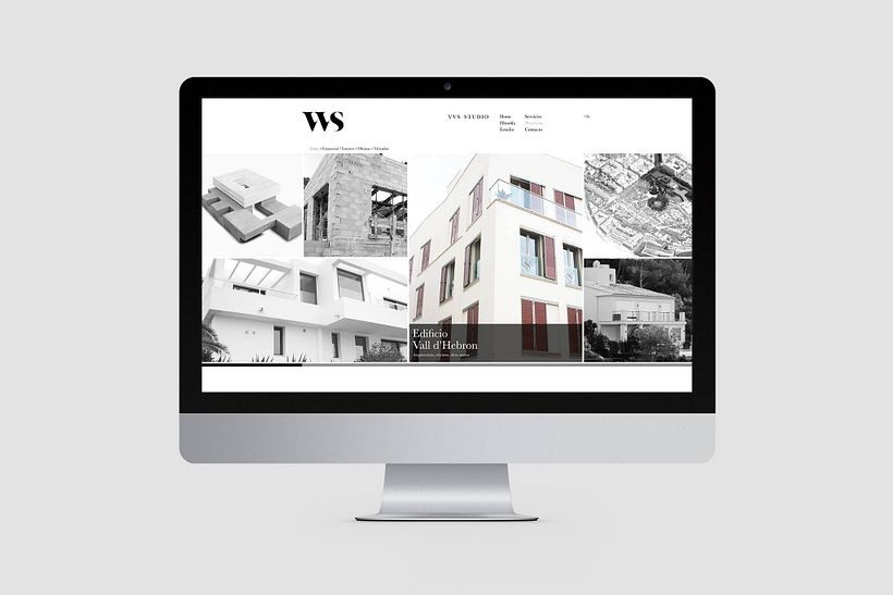 VVS-STUDIO 9