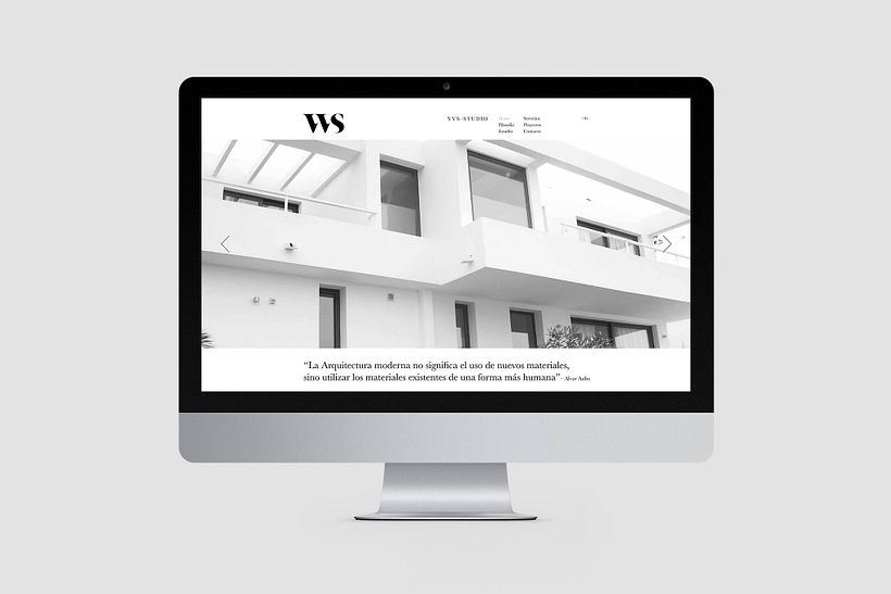 VVS-STUDIO 8
