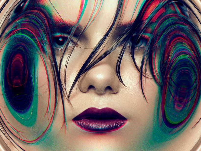 Failure para GlassBook Magazine -1