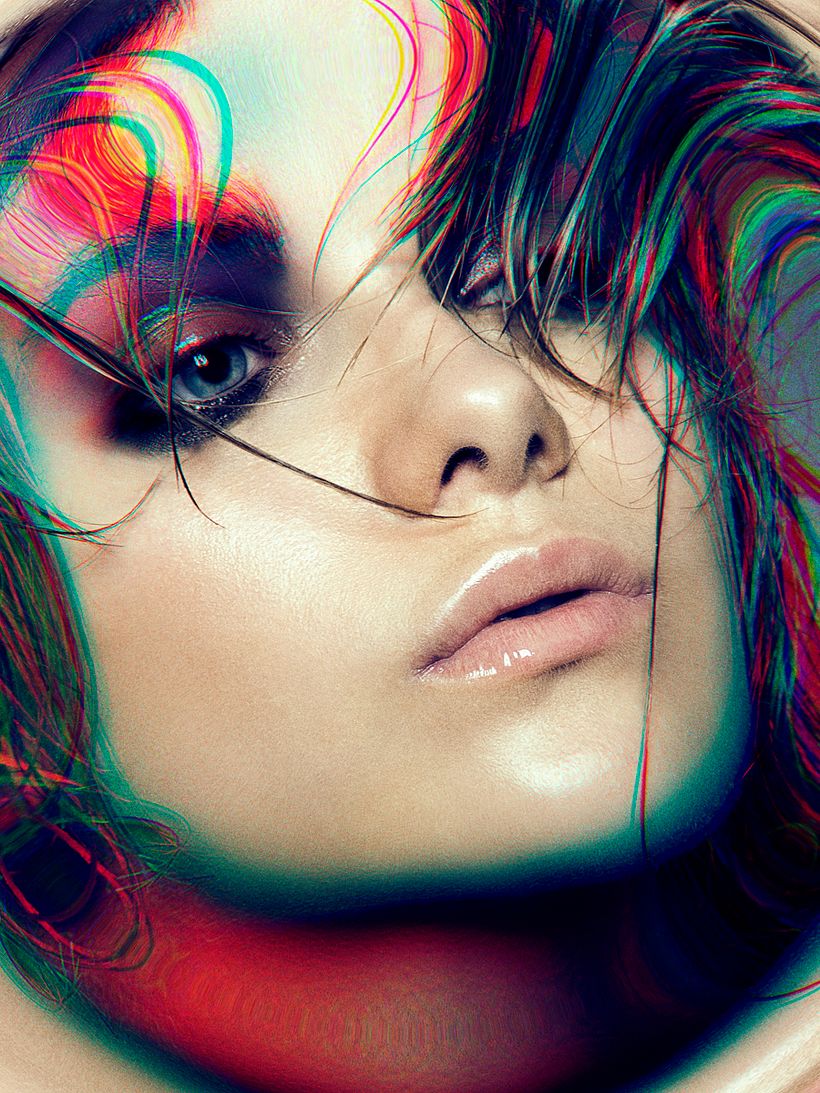 Failure para GlassBook Magazine 0