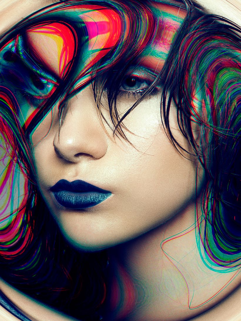 Failure para GlassBook Magazine 1